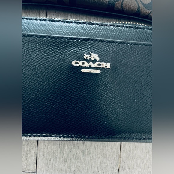 Coach bag & wallet - Picture 6 of 8